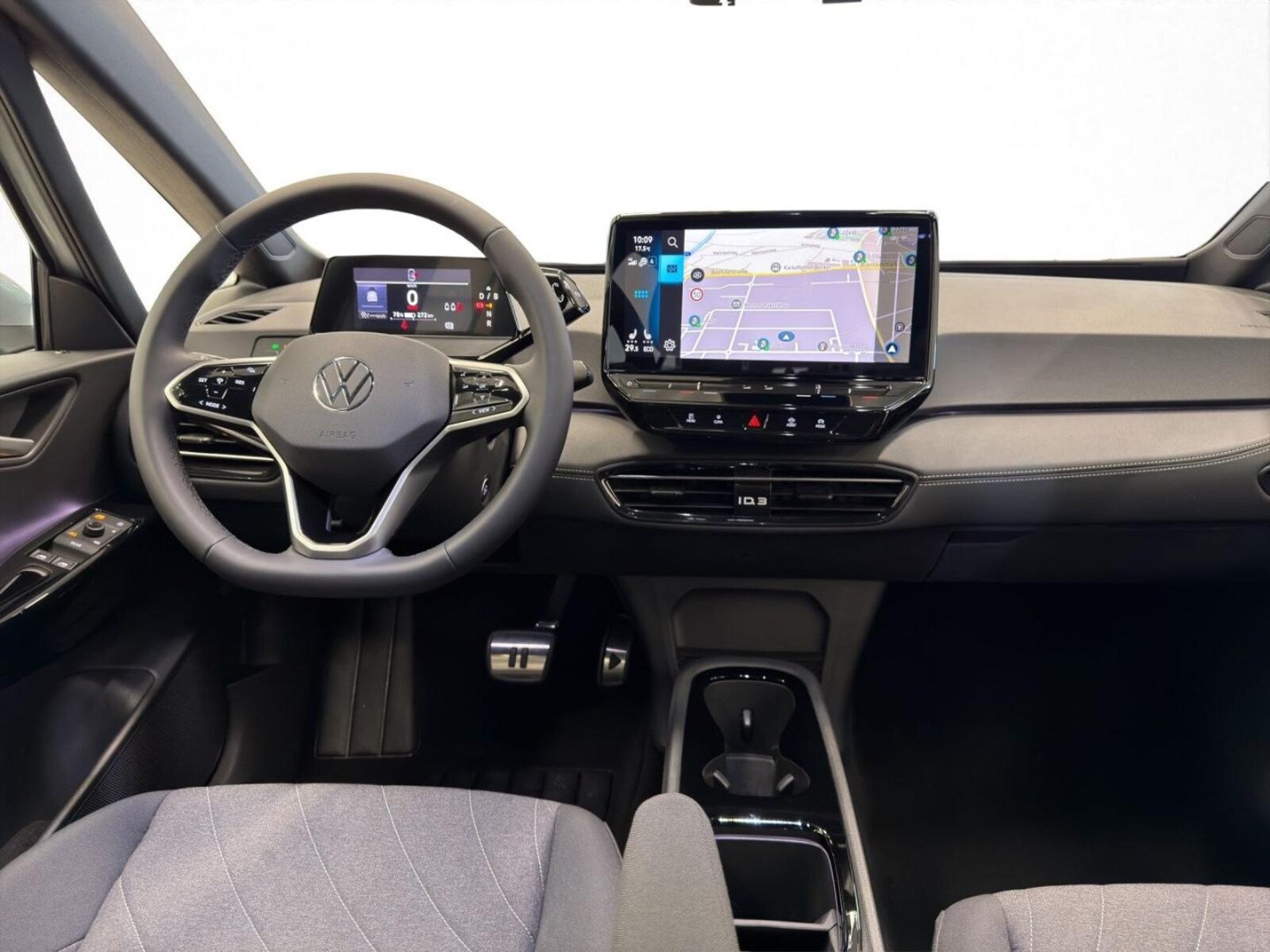 Volkswagen ID.3 – Bild 7