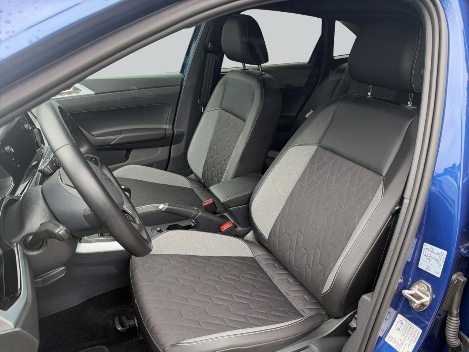 Volkswagen Taigo – Bild 10