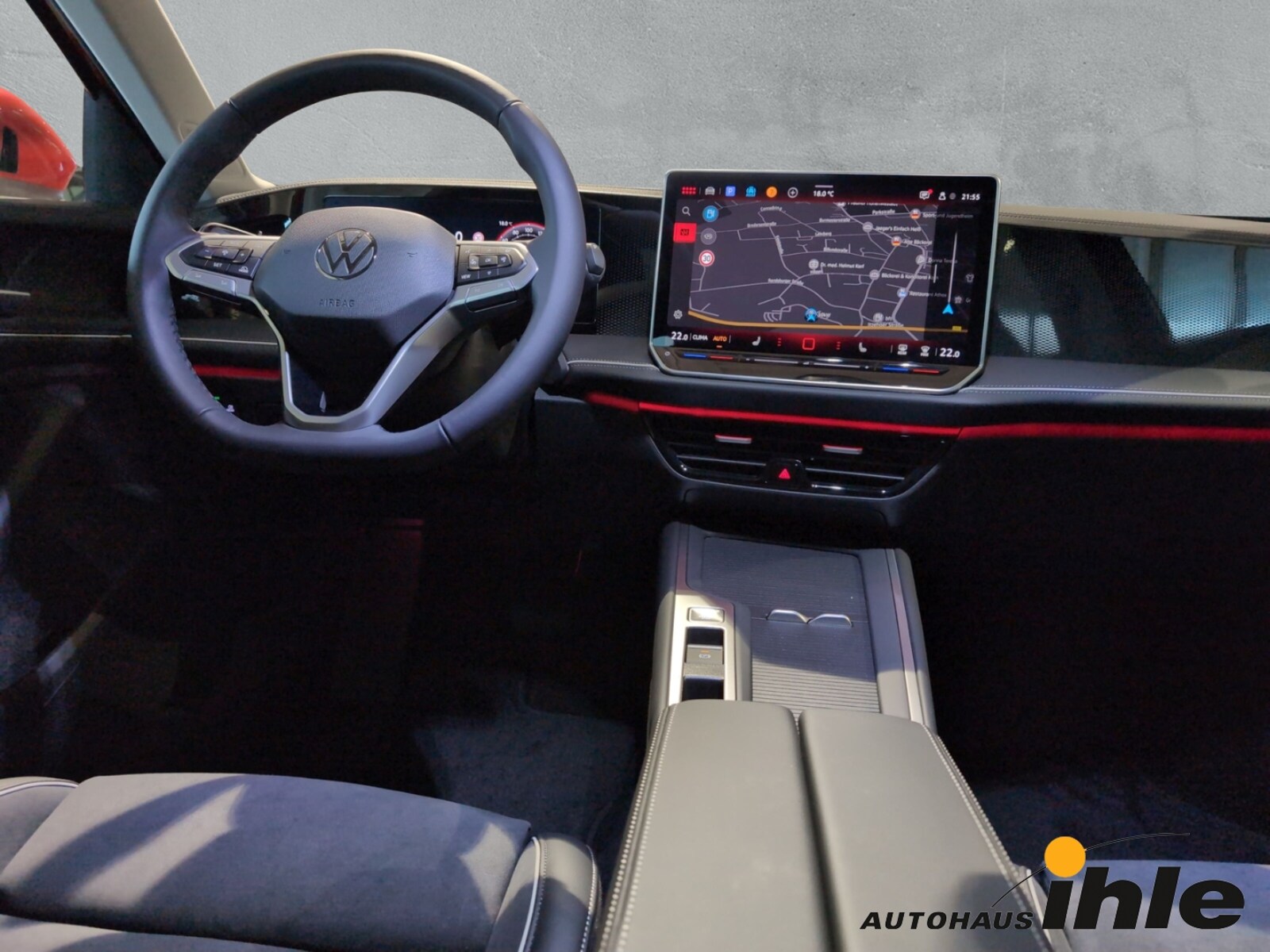 Volkswagen Passat – Bild 4
