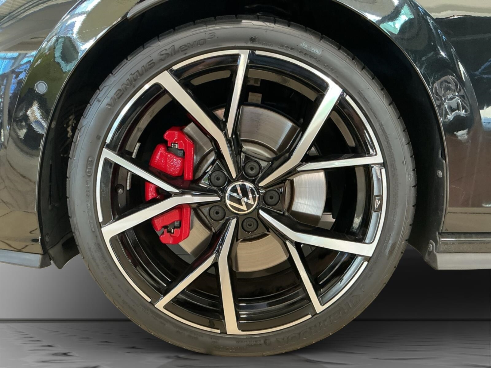 Volkswagen Golf – Bild 9