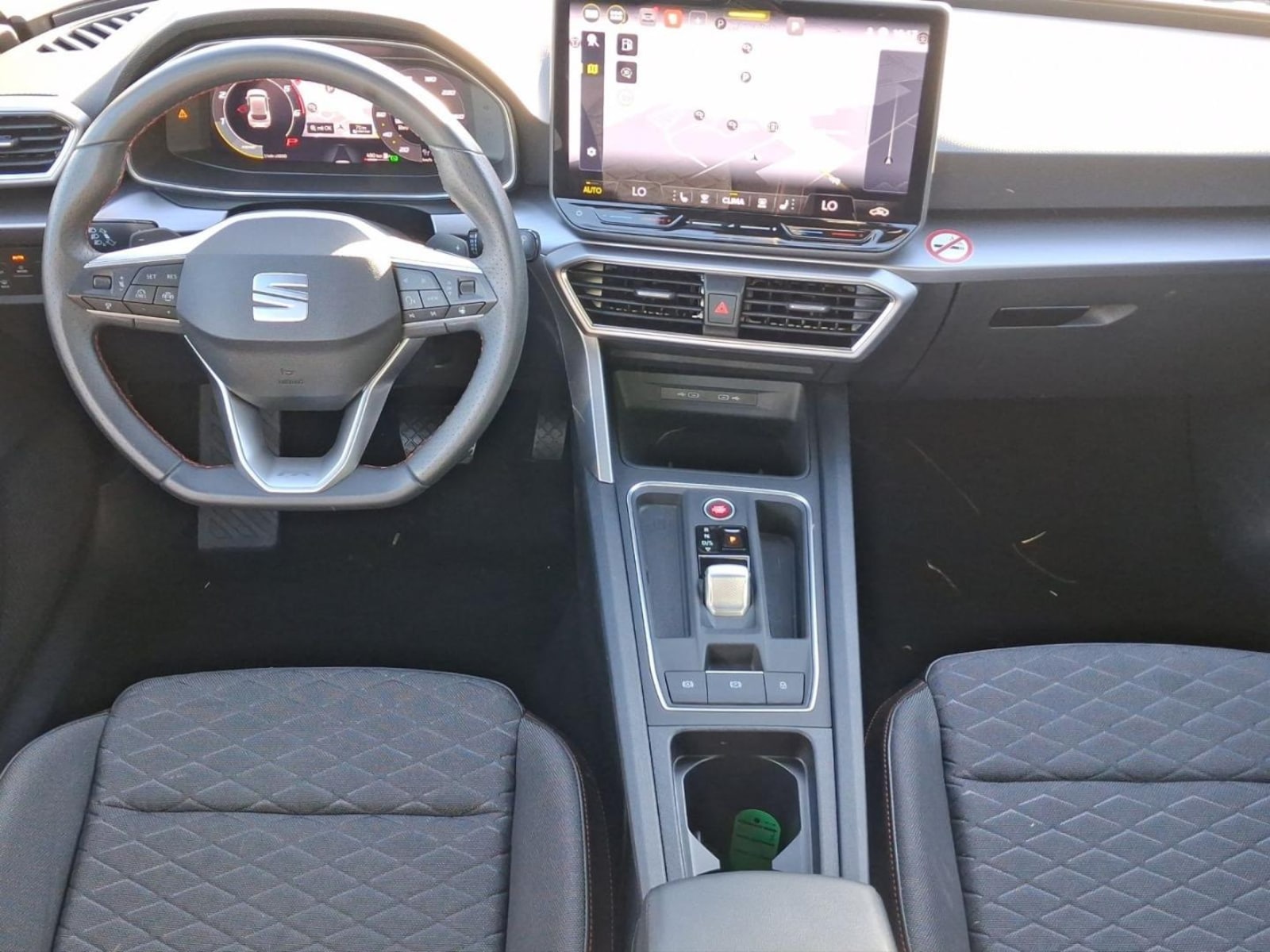 SEAT Leon – Bild 4