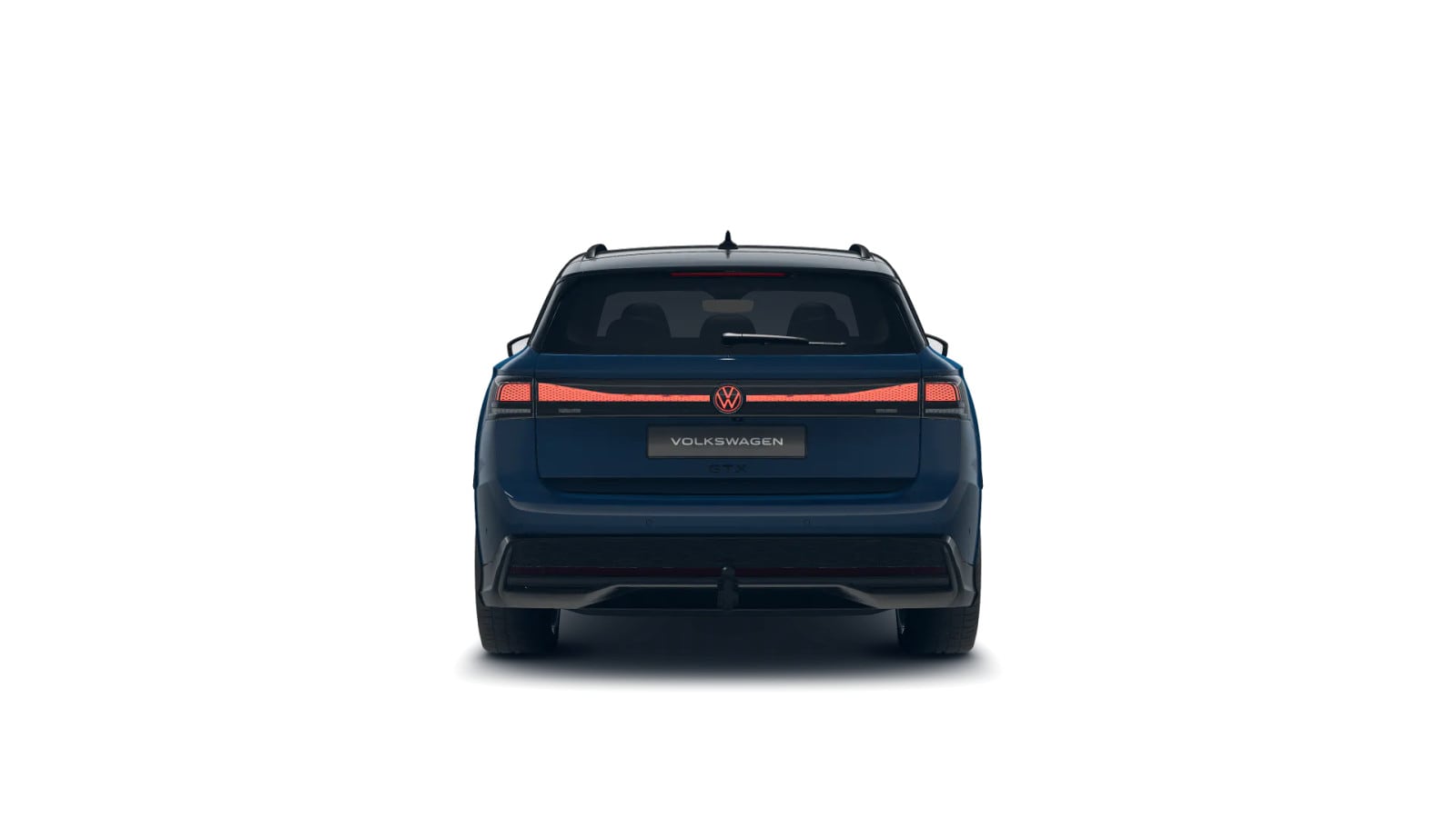 Volkswagen ID.7 Tourer – Bild 8