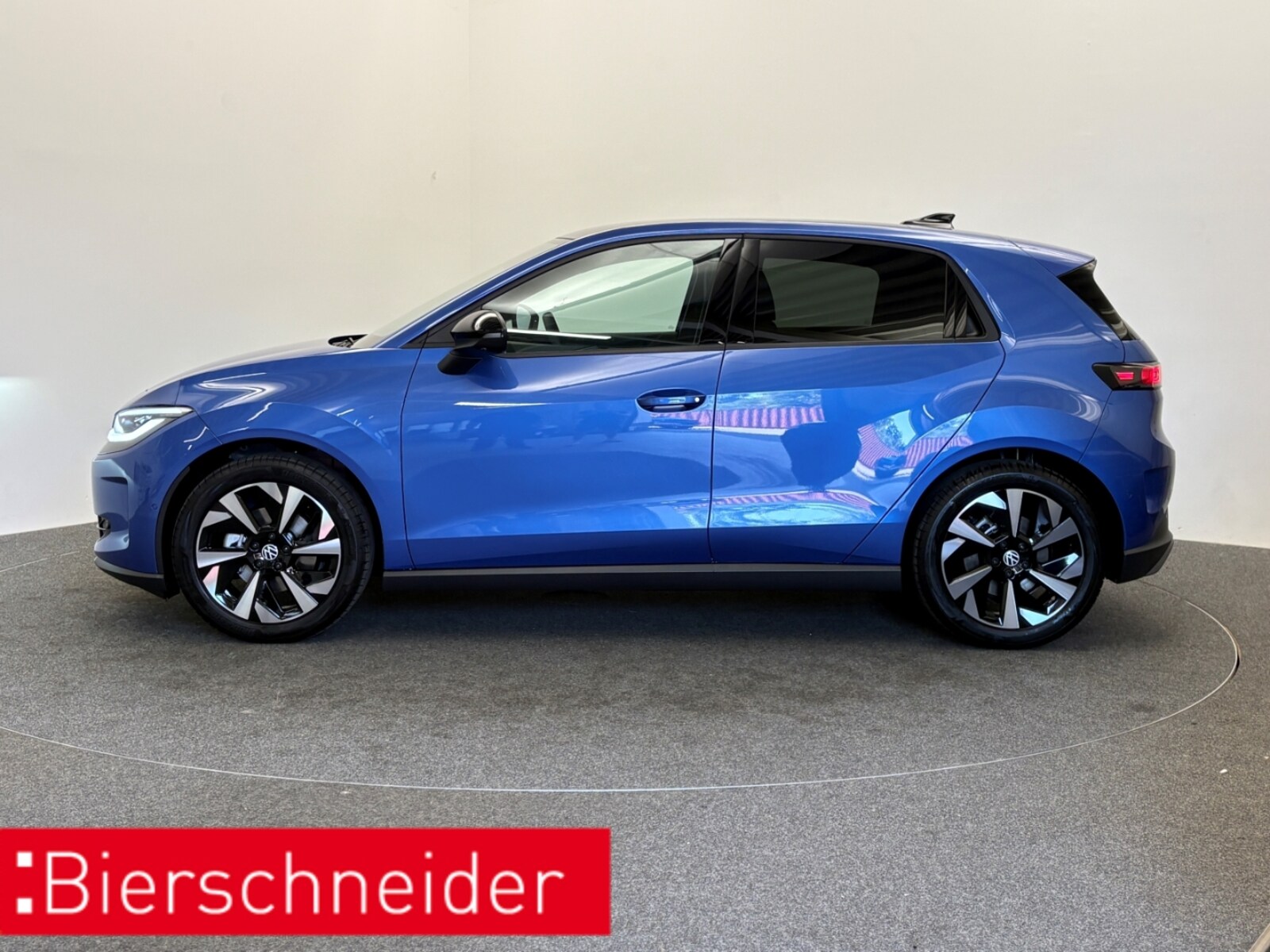 Volkswagen ID. Polo – Bild 3