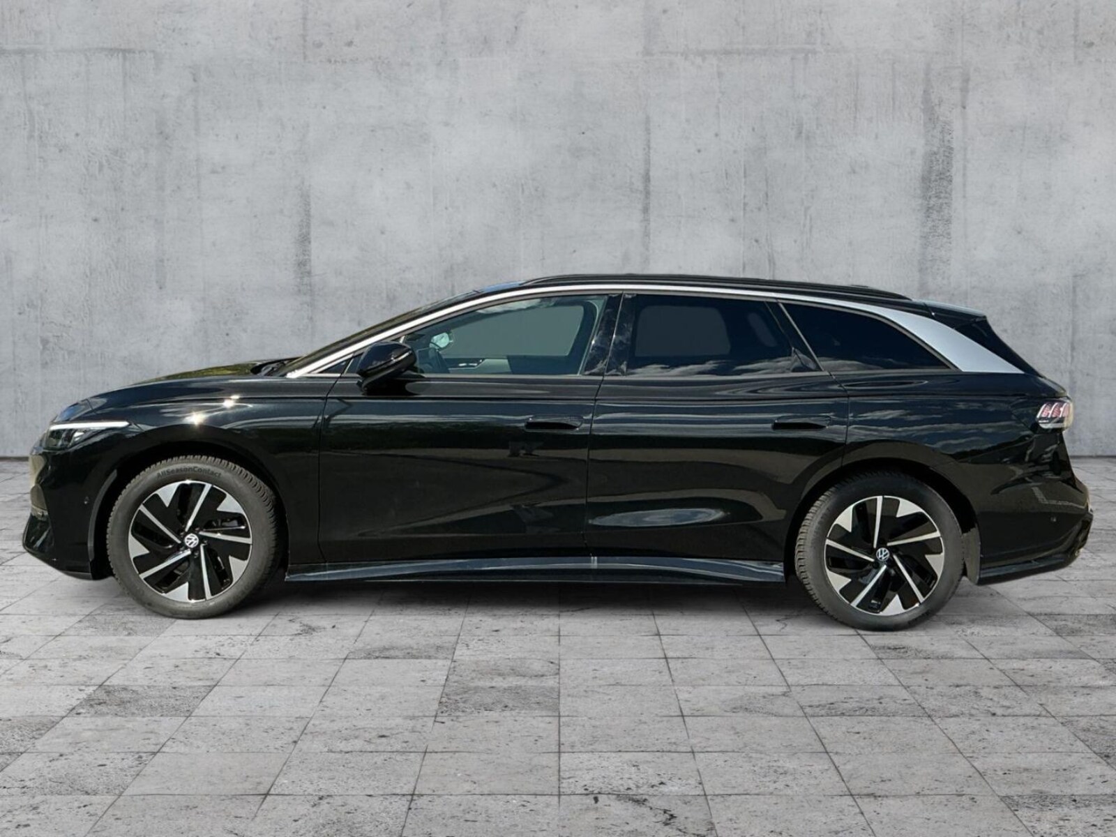 Volkswagen ID.7 Tourer – Bild 3