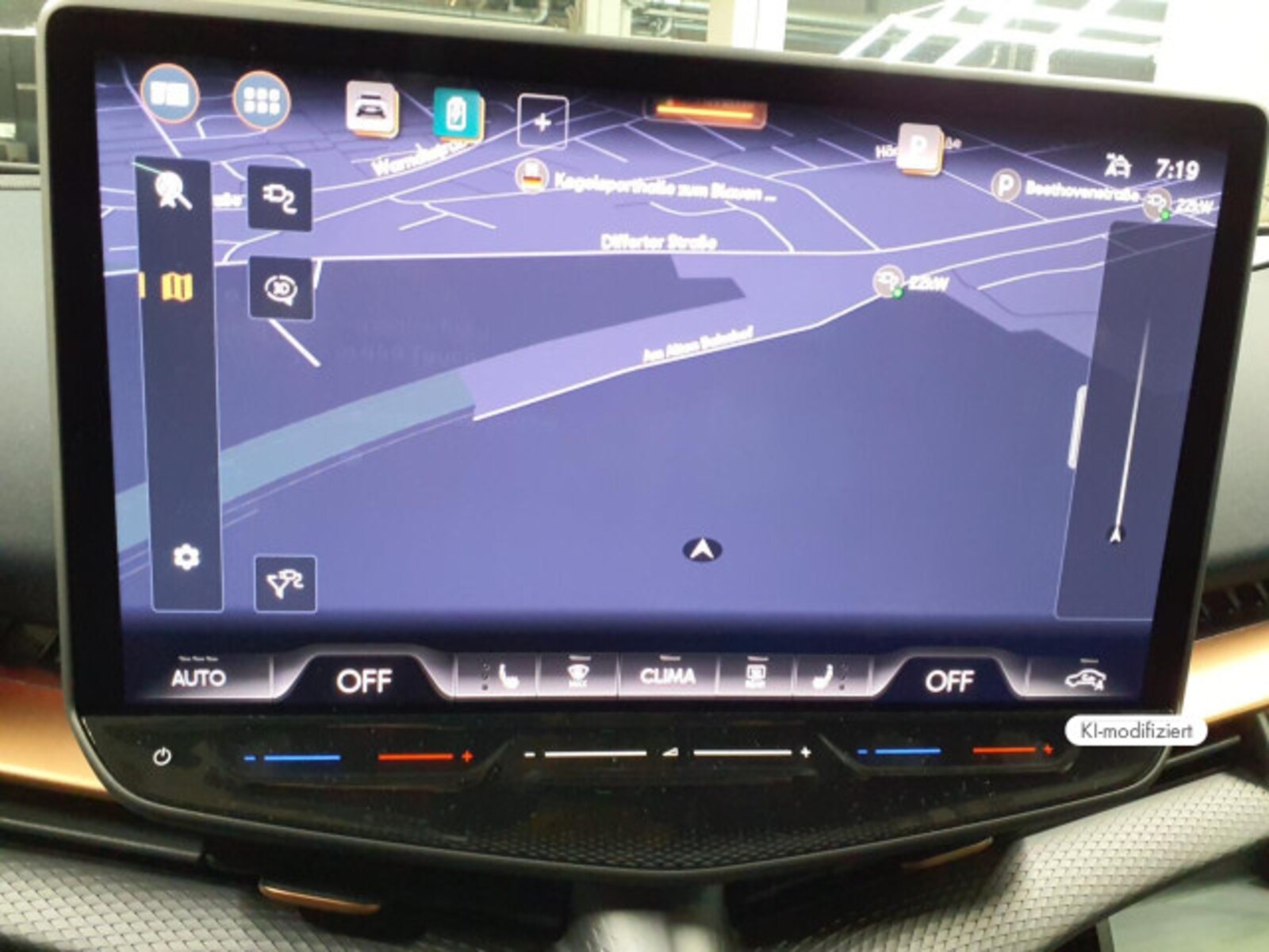CUPRA Tavascan – Bild 3