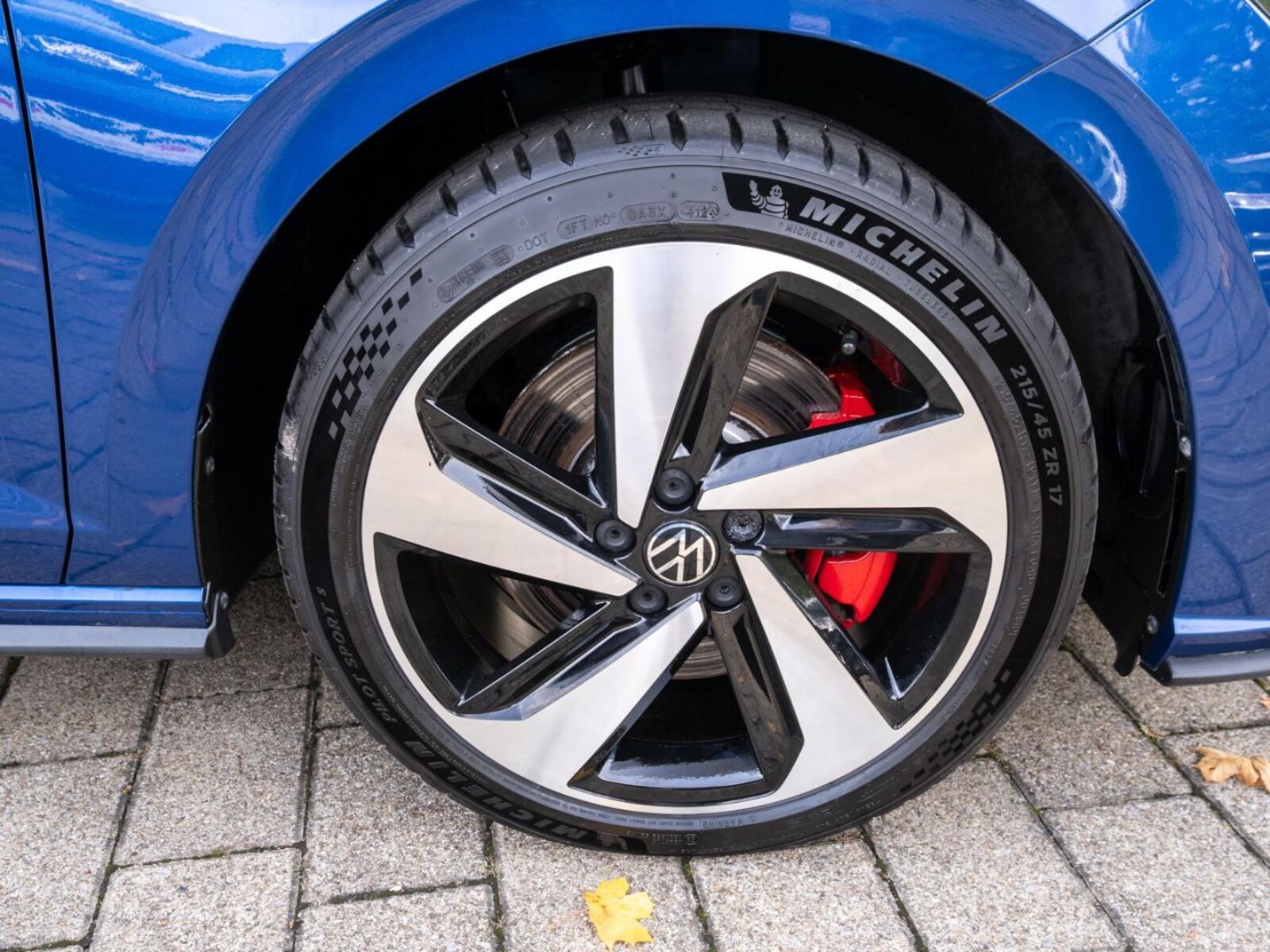 Volkswagen Polo – Bild 10