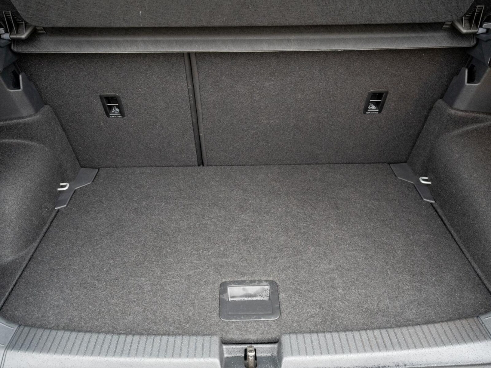 Volkswagen T-Cross – Bild 9