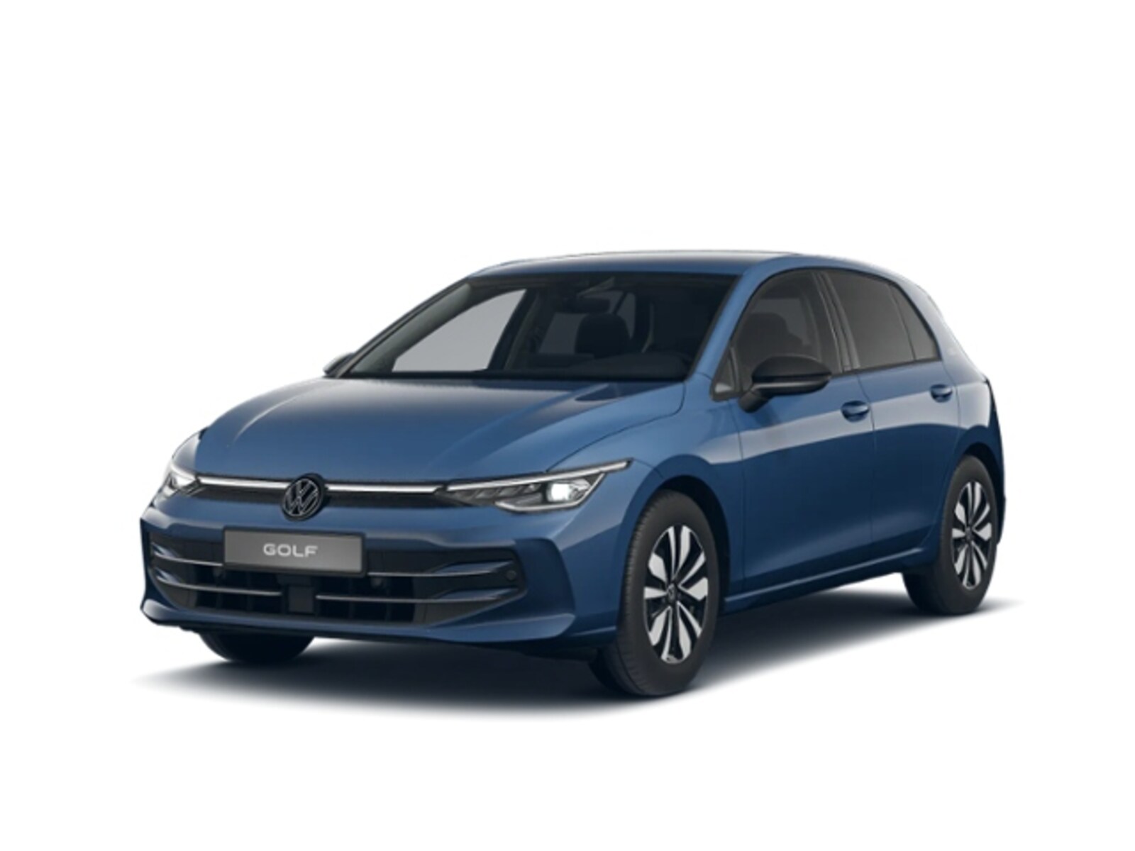 Volkswagen Golf – Bild 21