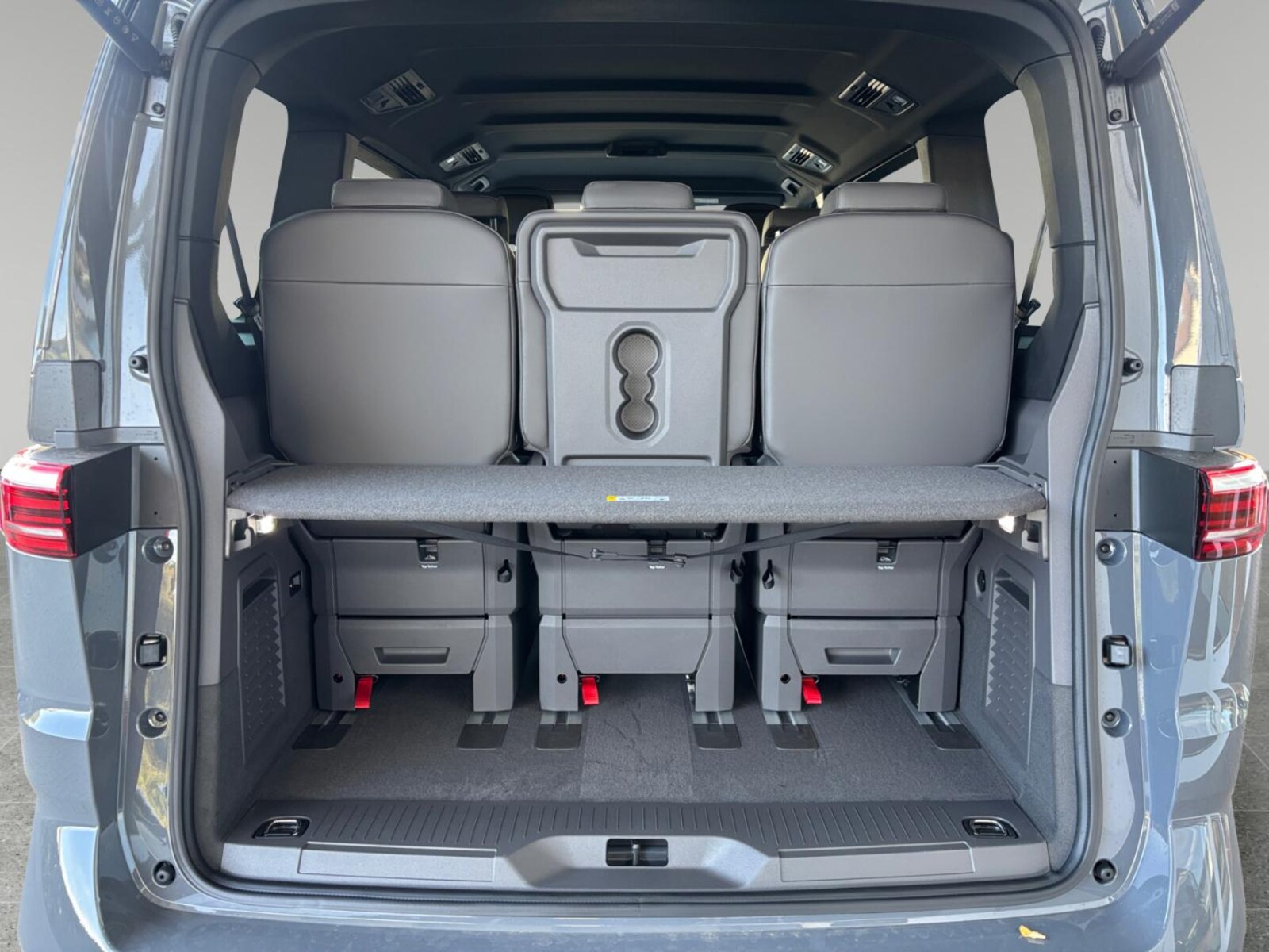 Volkswagen Multivan – Bild 11