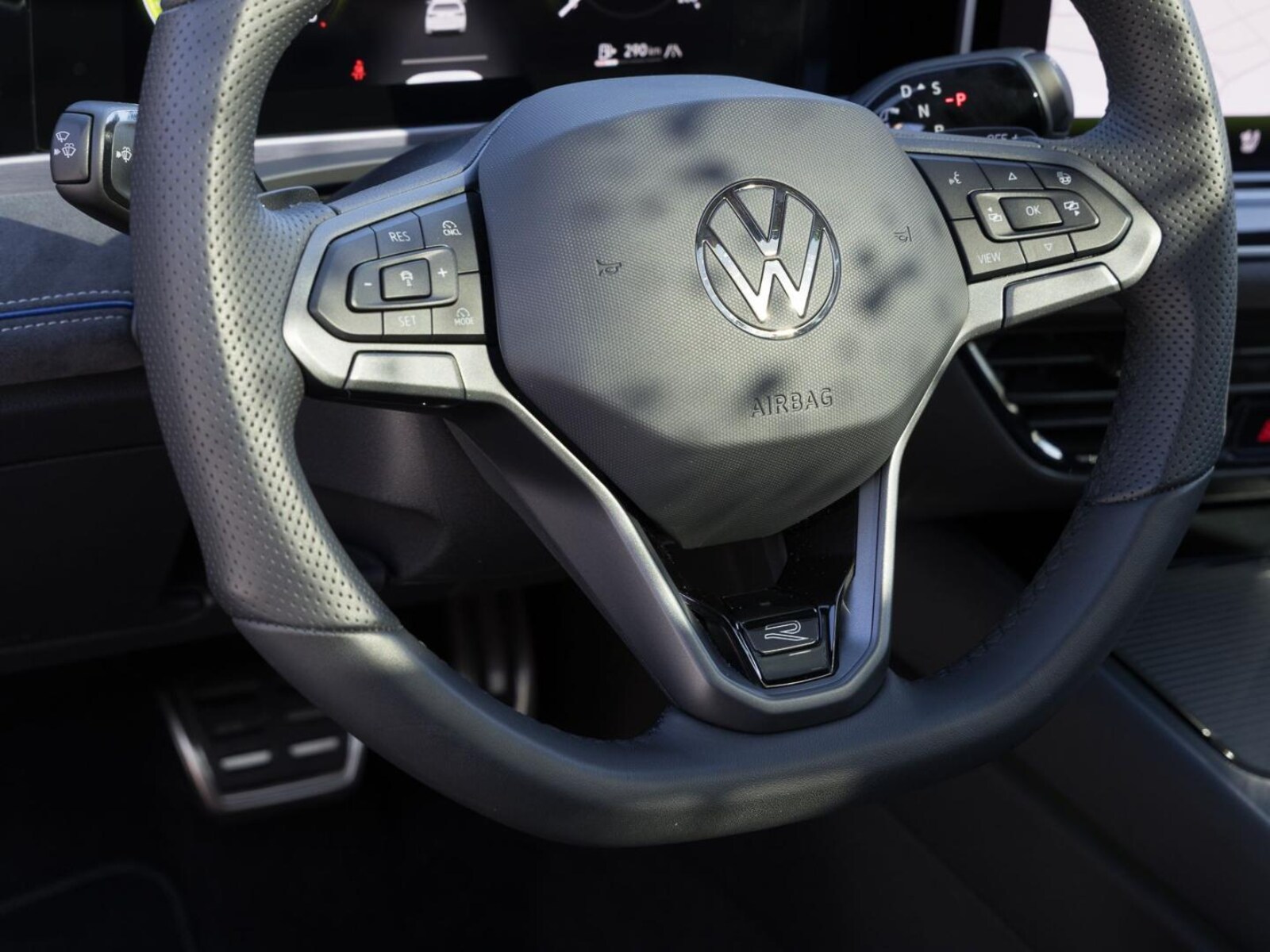 Volkswagen Passat – Bild 11