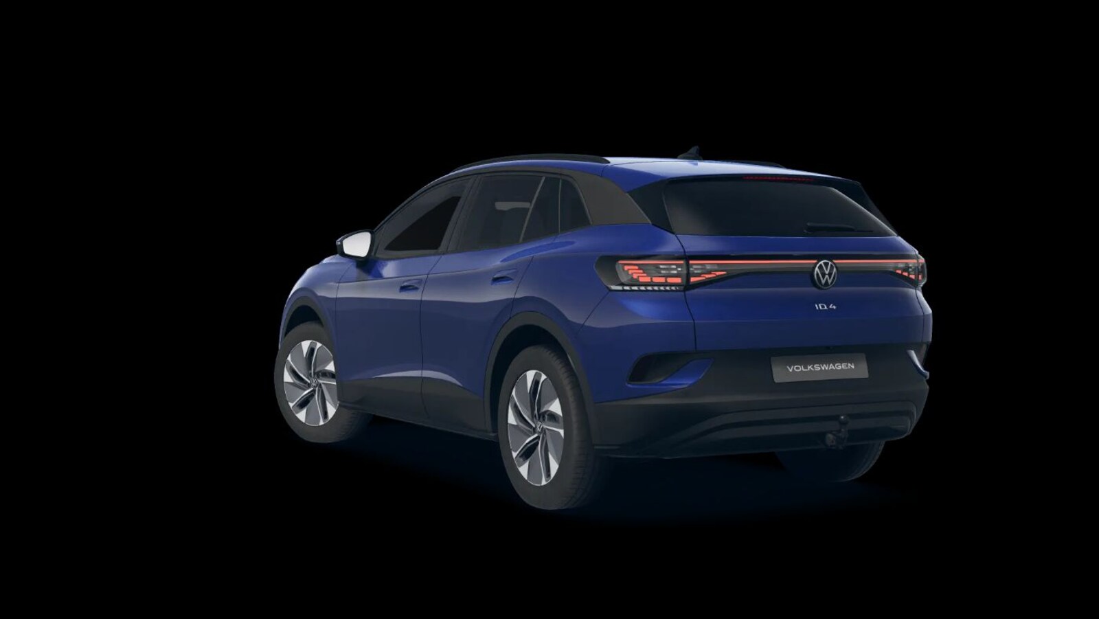 Volkswagen ID.4 – Bild 8
