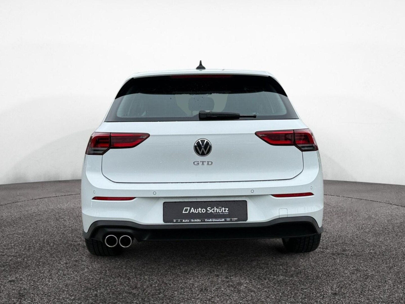 Volkswagen Golf – Bild 6