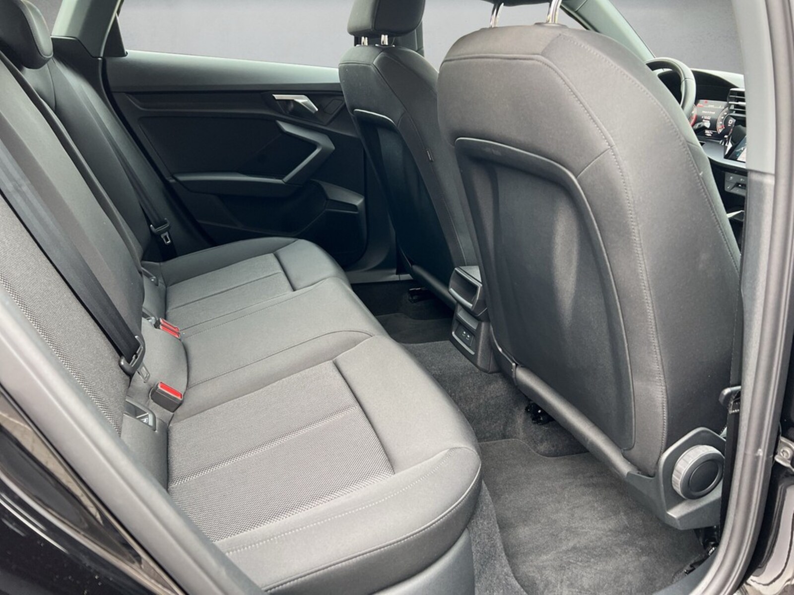 Audi A3 Sportback – Bild 12