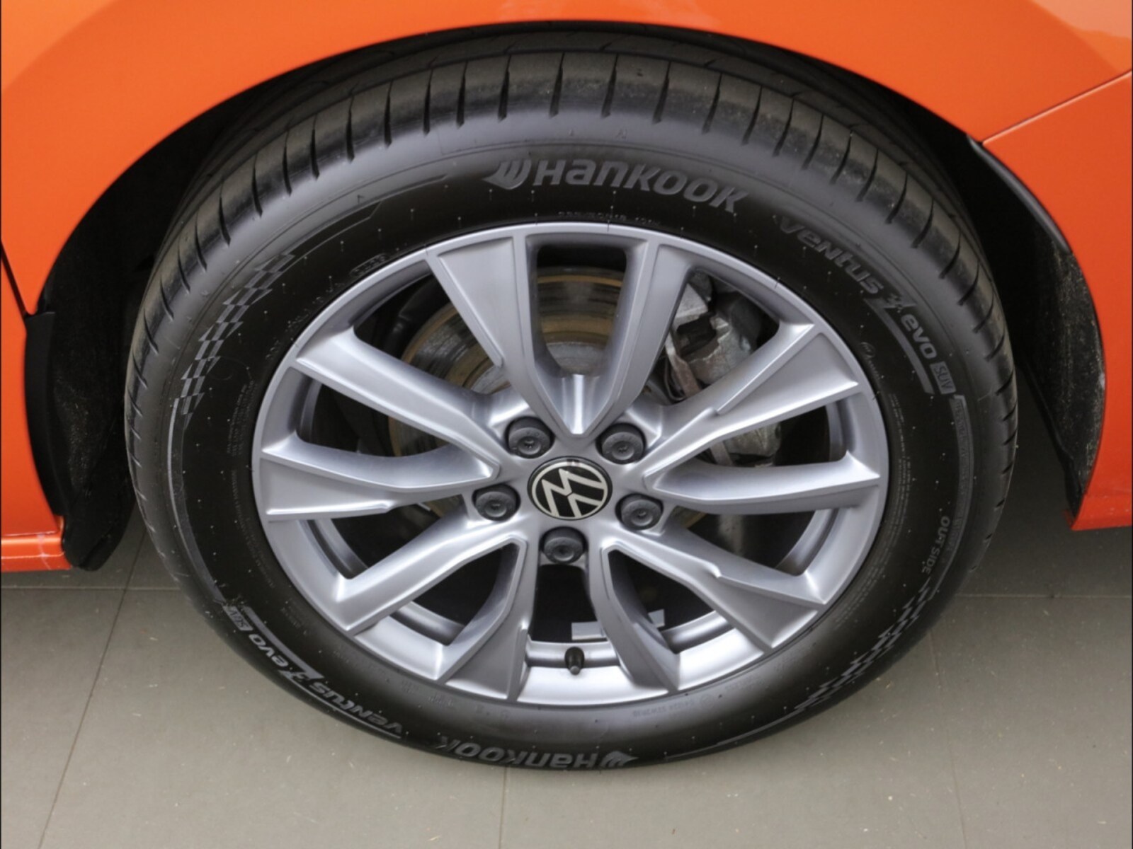 Volkswagen California – Bild 14