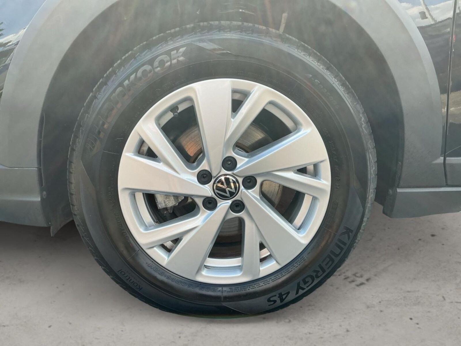 Volkswagen Taigo – Bild 15