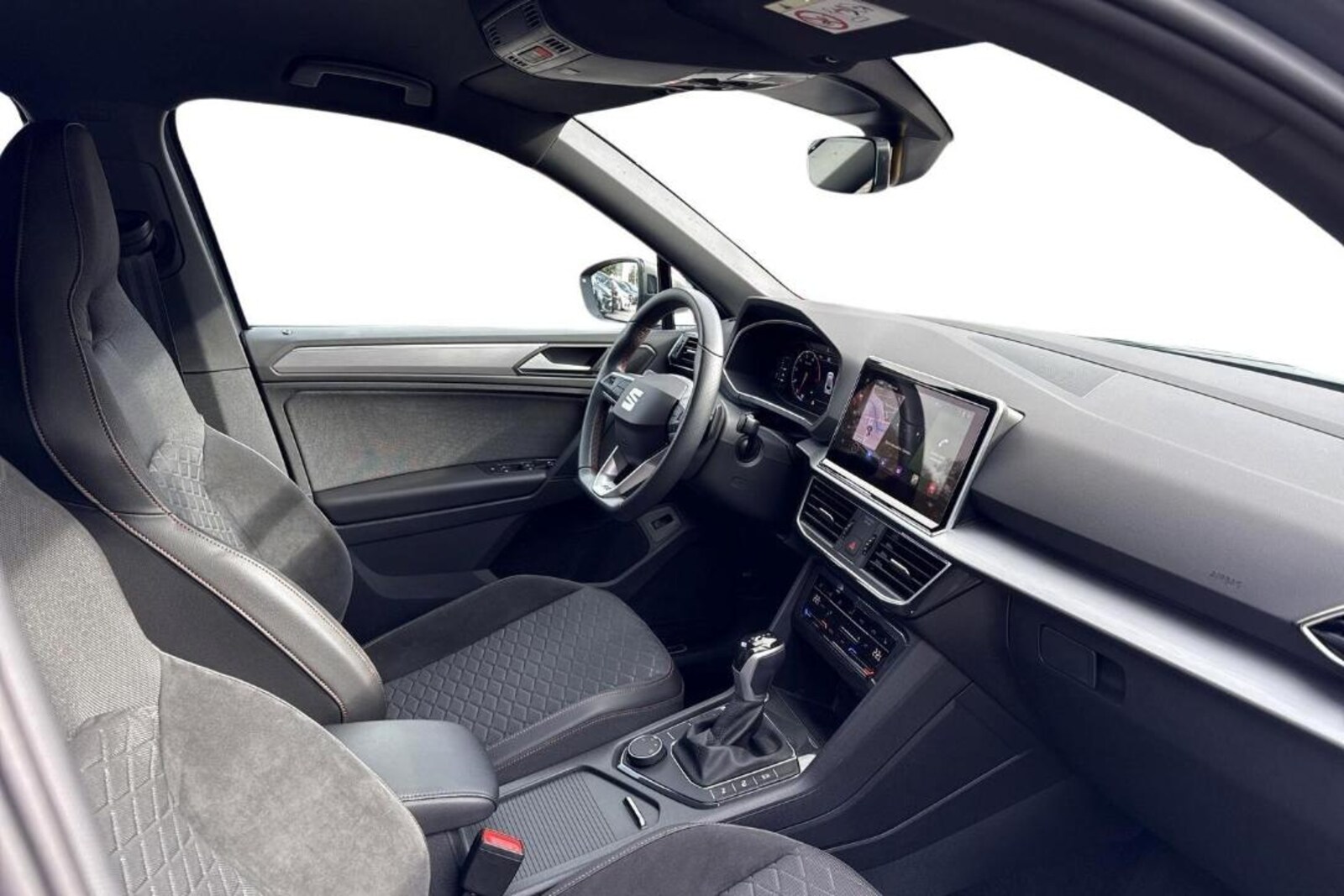 SEAT Tarraco – Bild 16