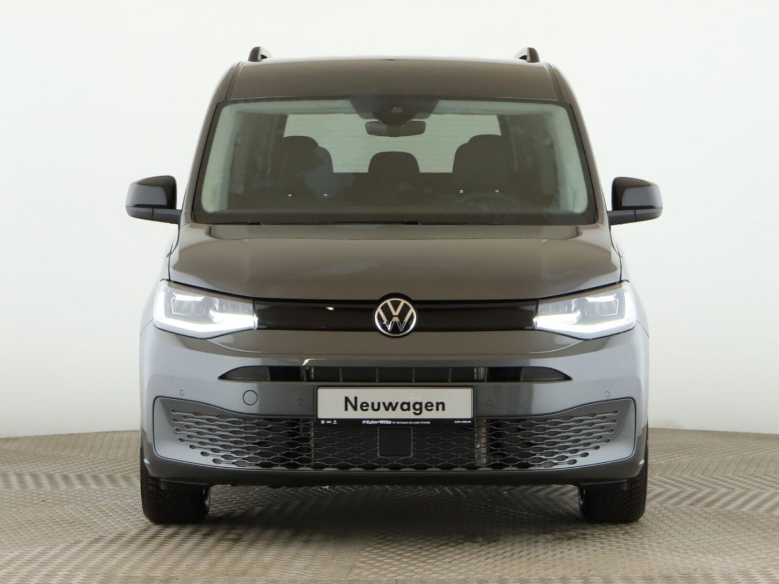Volkswagen Caddy – Bild 2