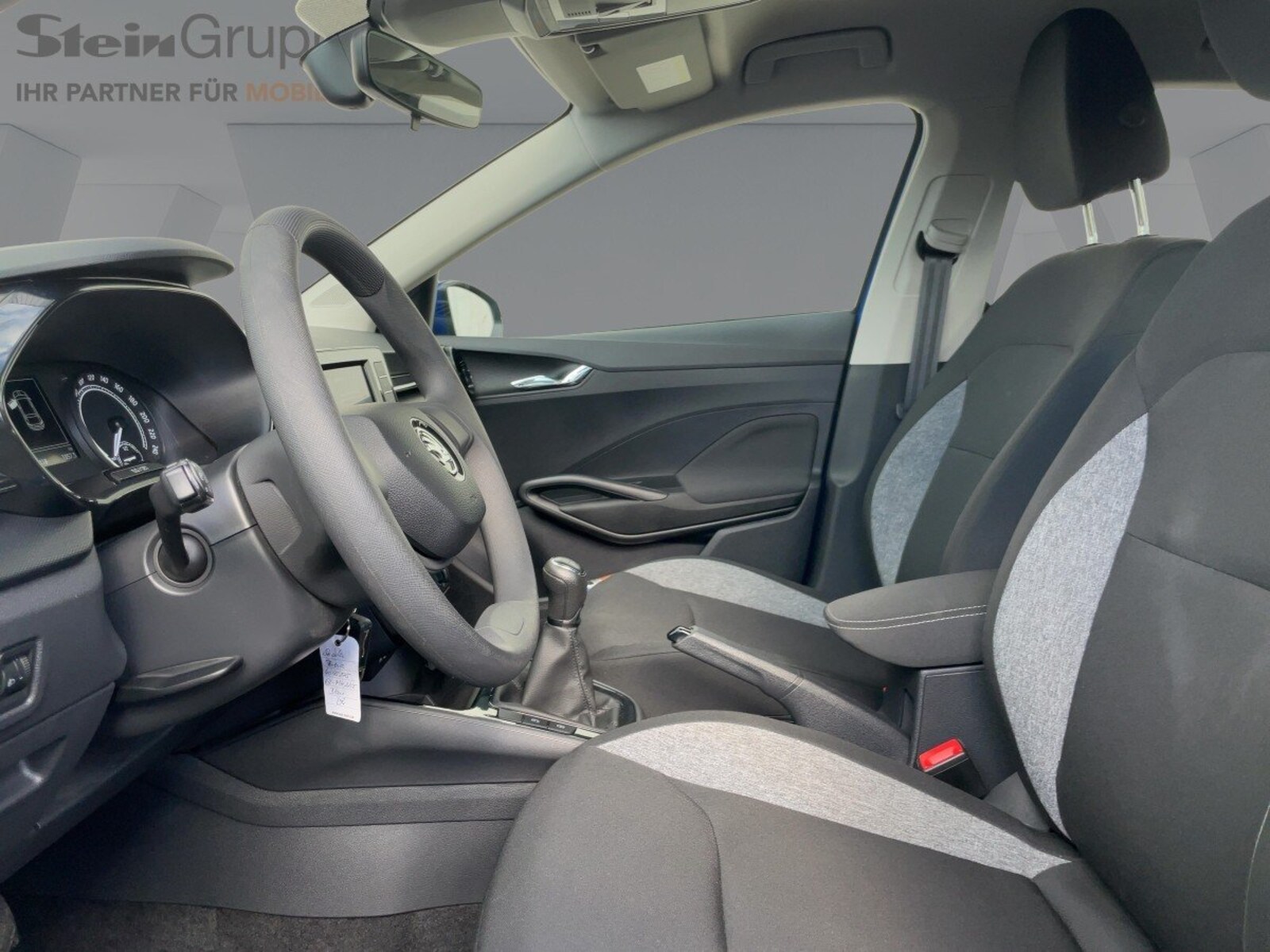 Škoda Fabia – Bild 7