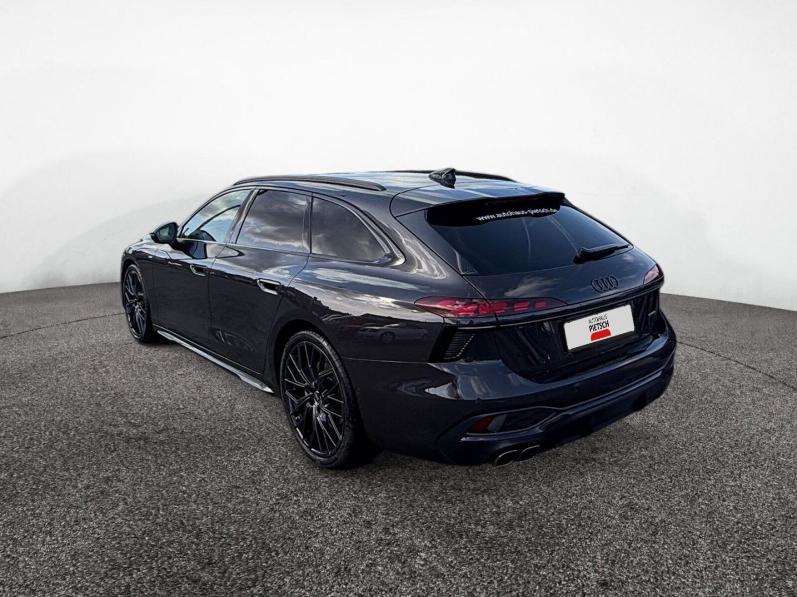 Audi A6 Avant – Bild 4