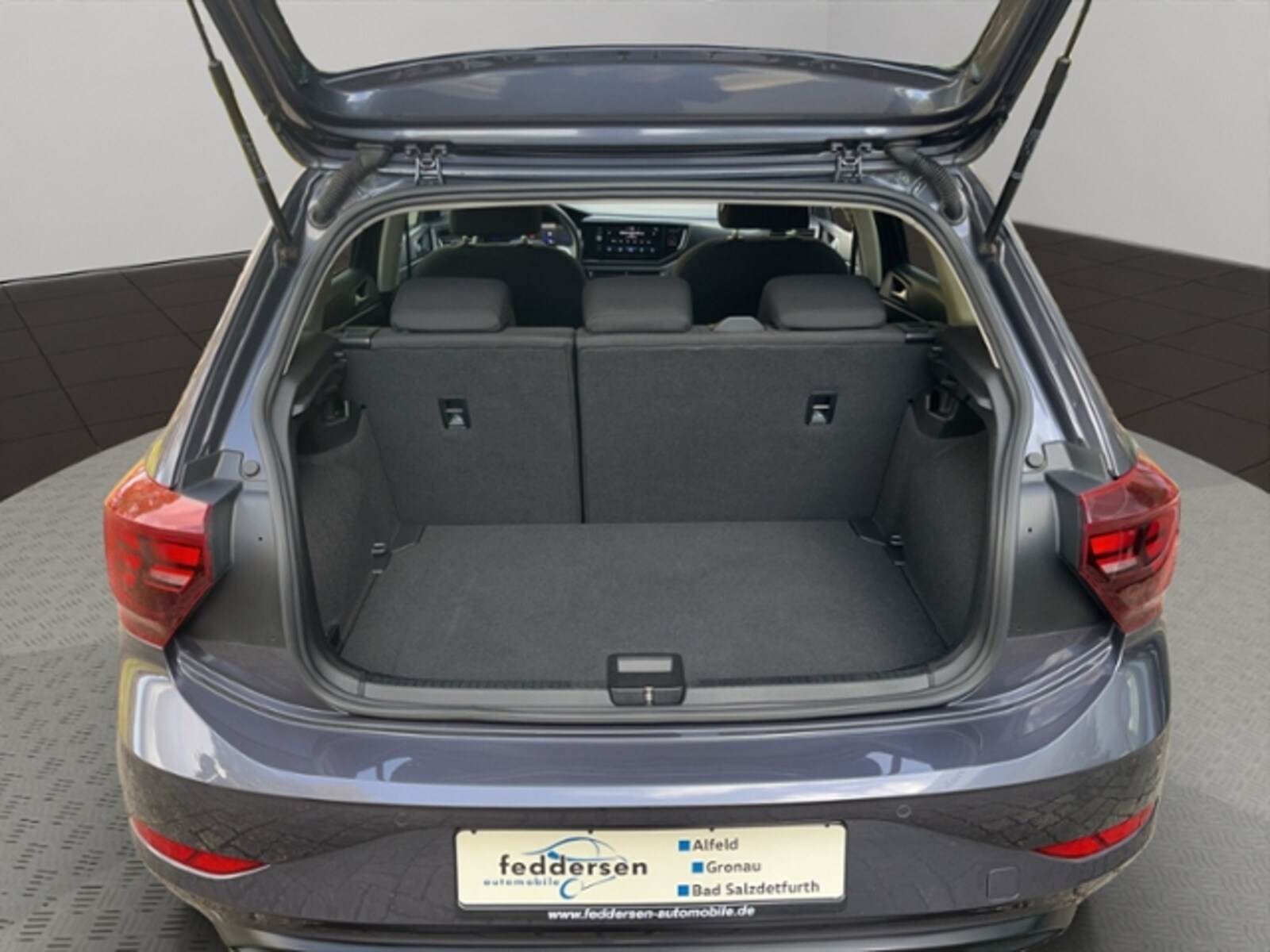 Volkswagen Polo – Bild 20