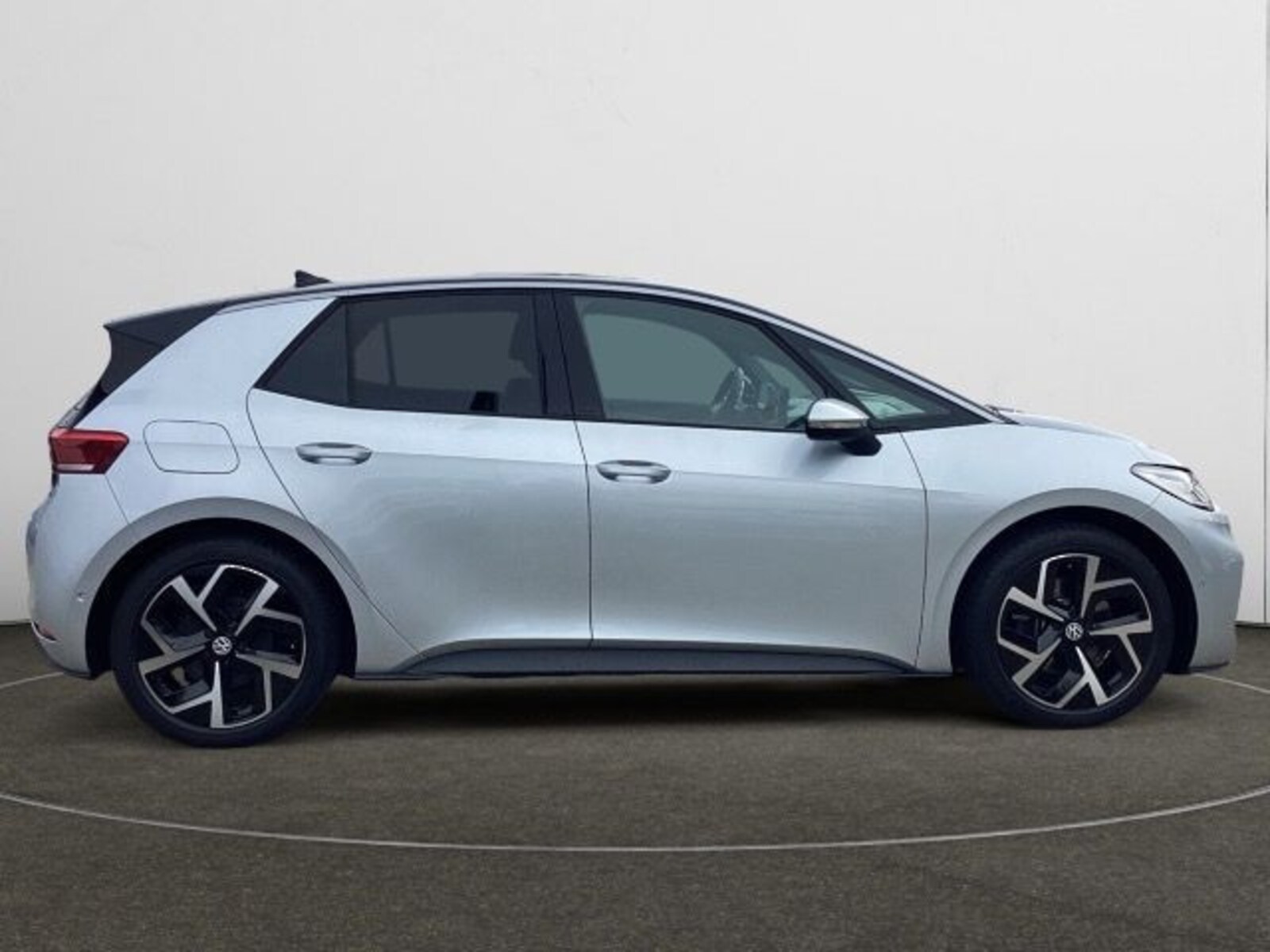 Volkswagen ID.3 – Bild 6