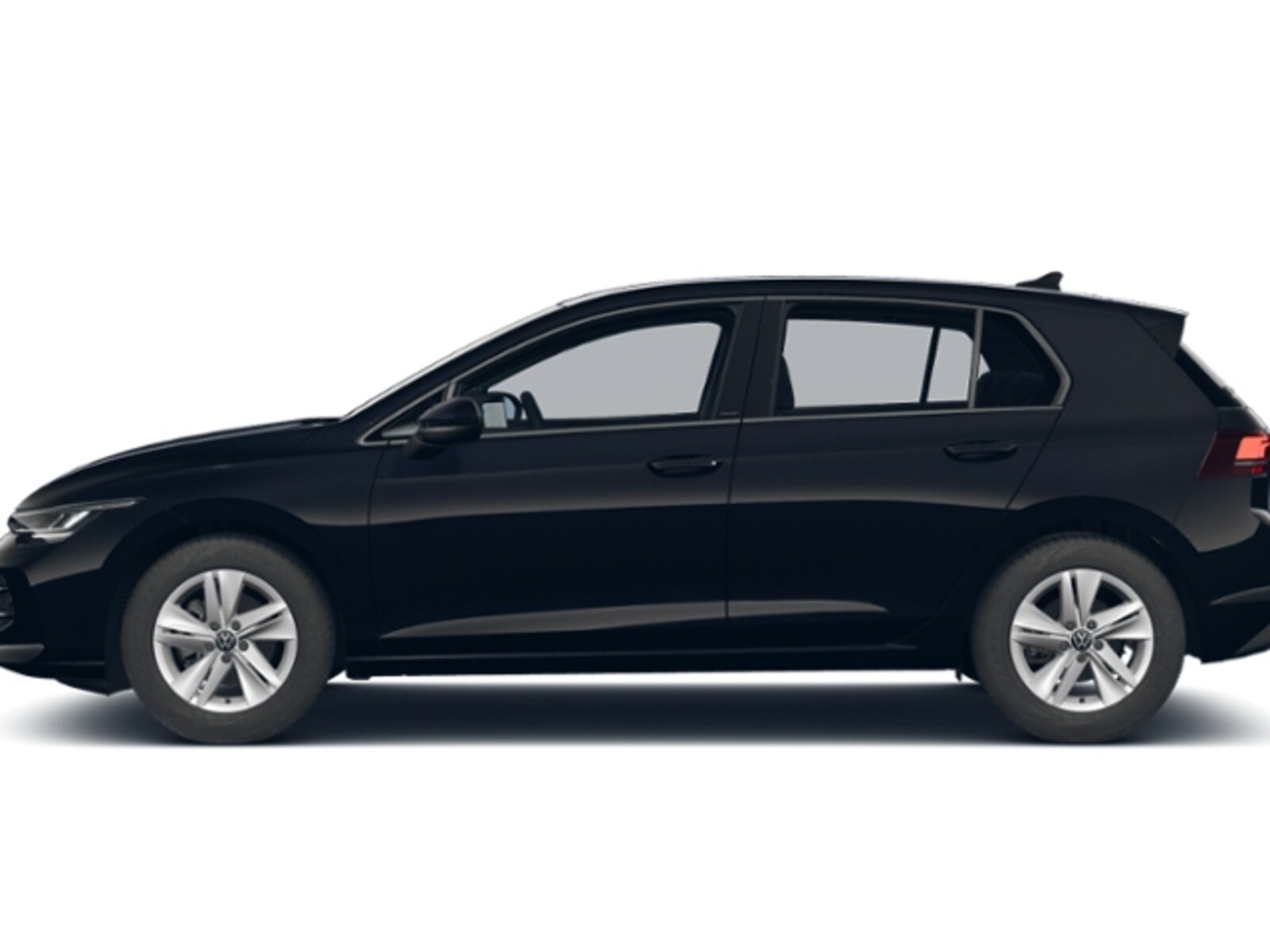 Volkswagen Golf – Bild 7