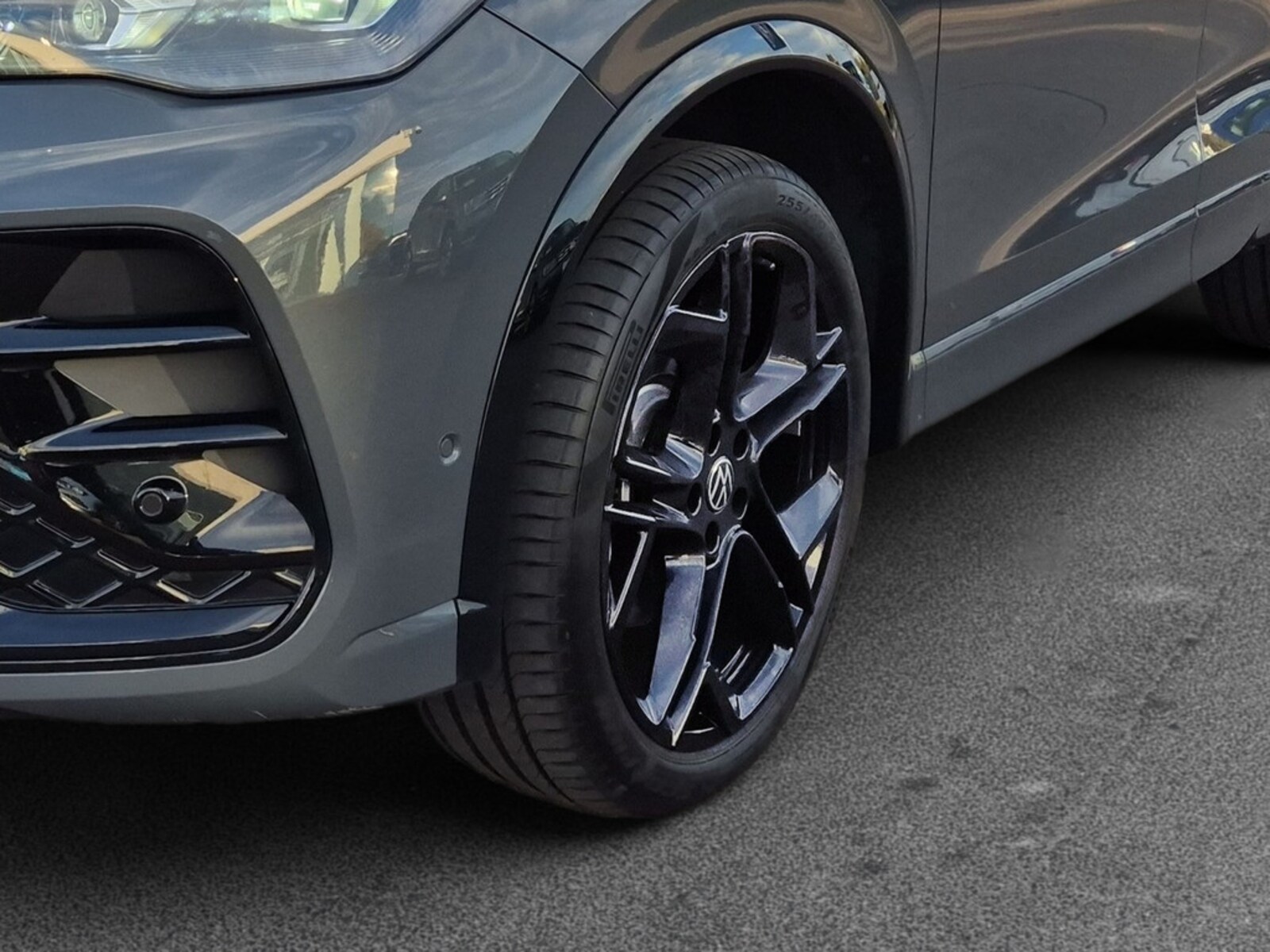 Volkswagen Tiguan – Bild 6