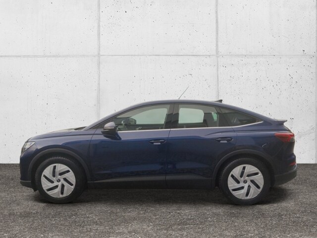 Image about Audi Q4 Sportback e-tron 45 e-tron quattro