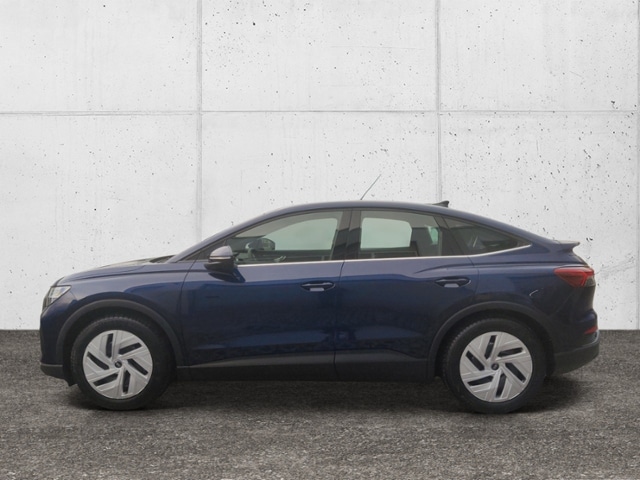 Image about Audi Q4 Sportback e-tron 45 e-tron quattro