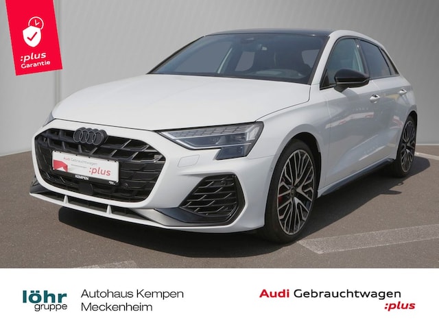 Audi S3 Sportback