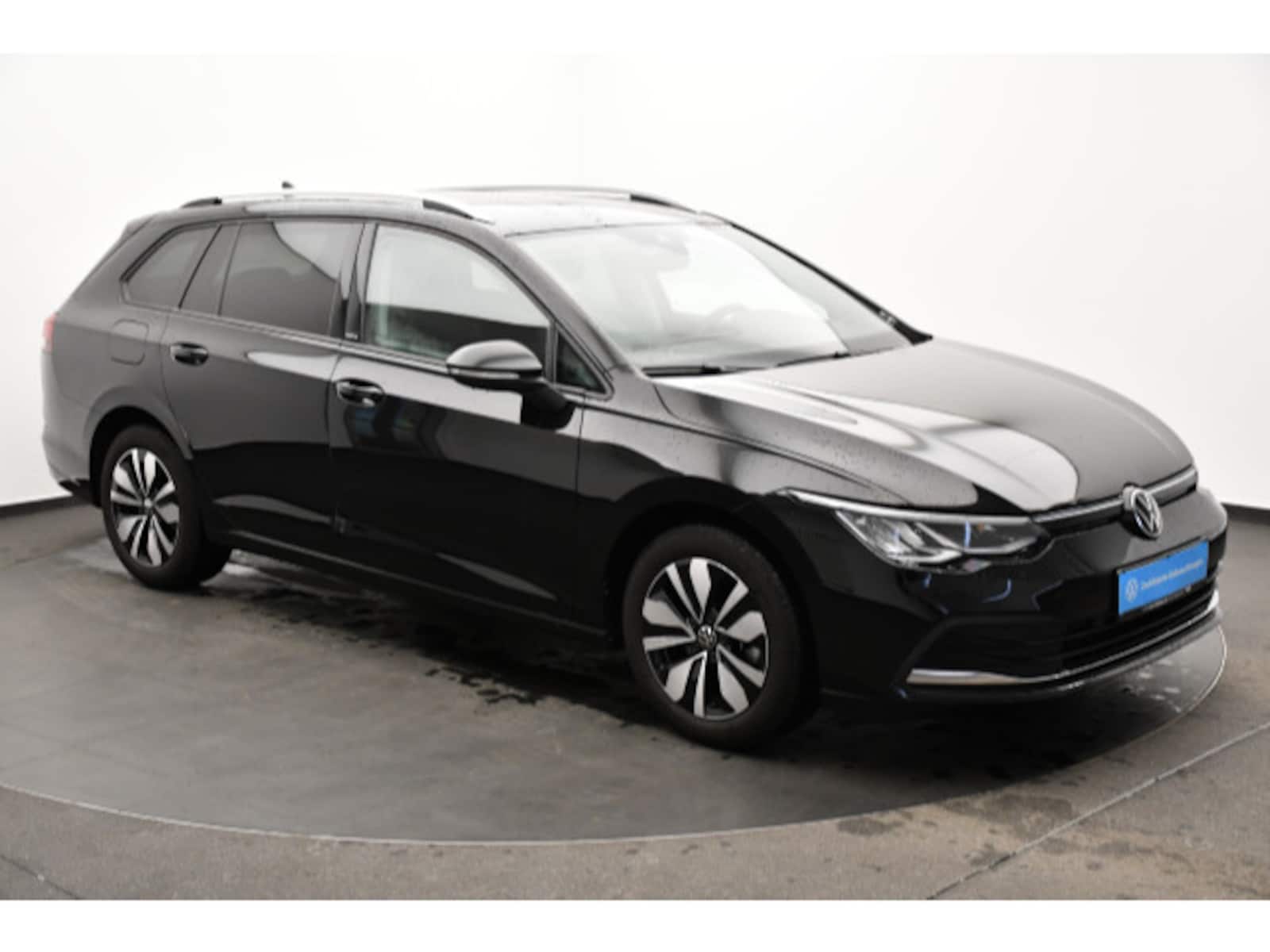 Volkswagen Golf Variant – Bild 14