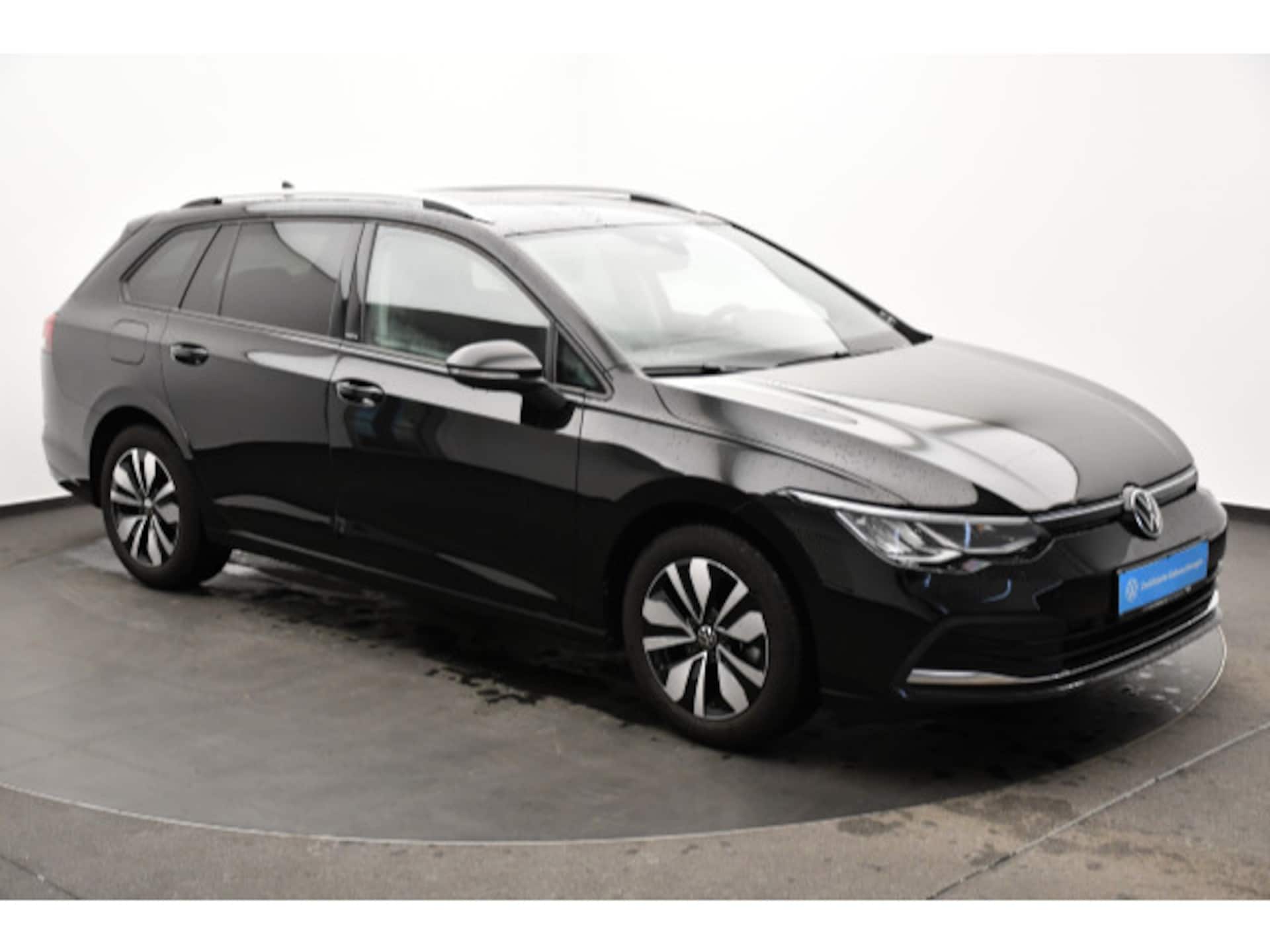 Volkswagen Golf Variant MOVE