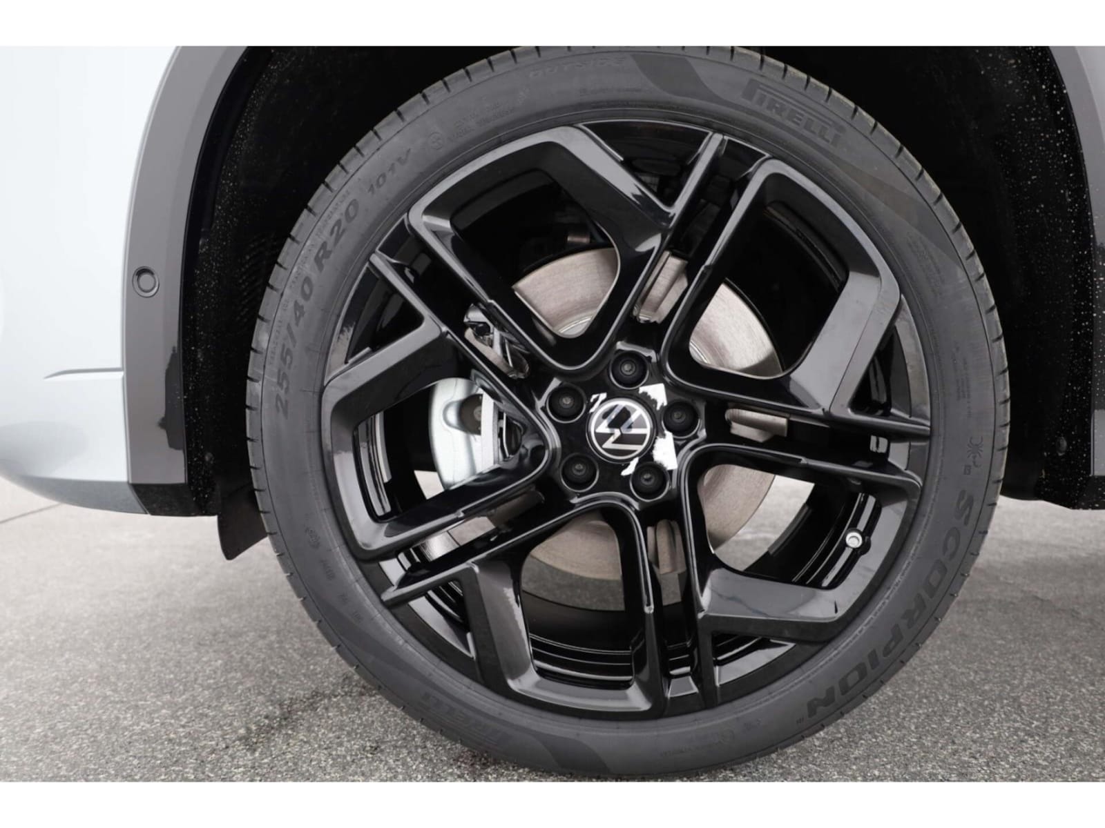 Volkswagen Tayron – Bild 7