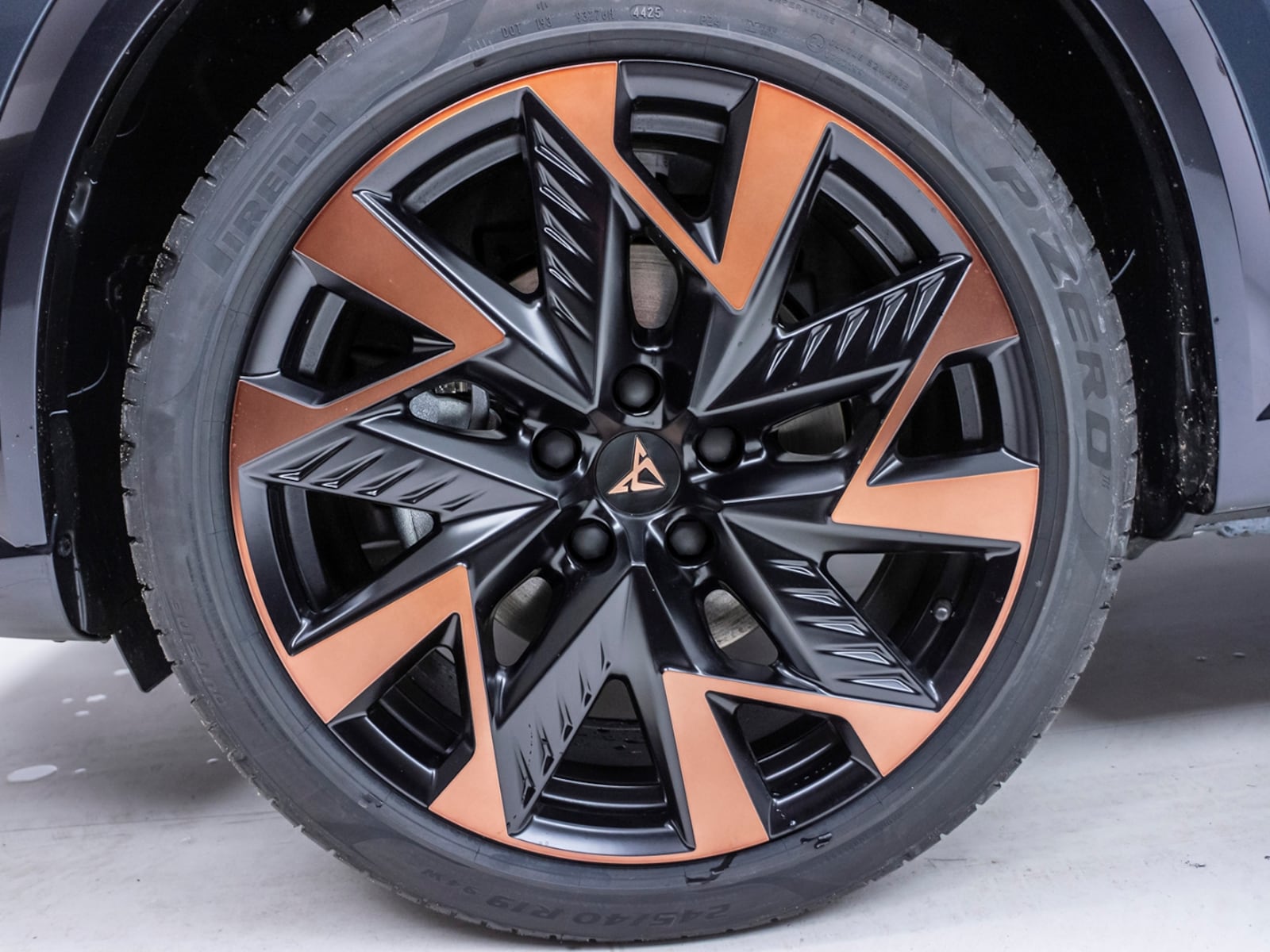 CUPRA Formentor – Bild 9