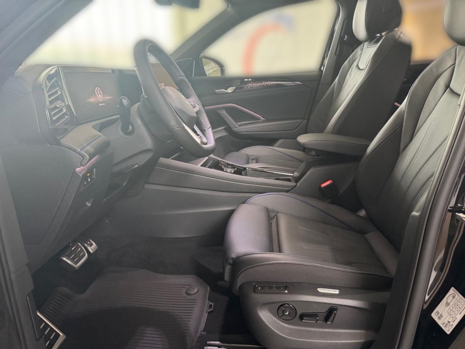 Volkswagen Tiguan – Bild 12