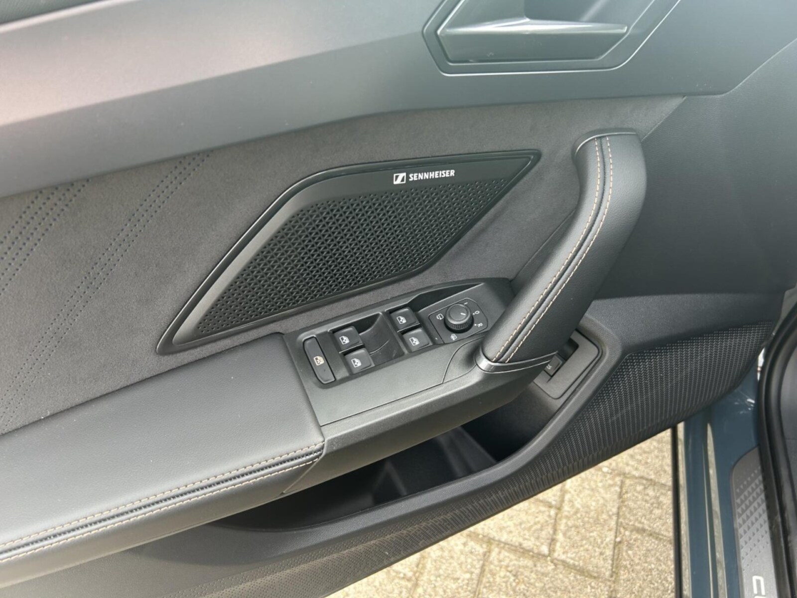 CUPRA Formentor – Bild 12
