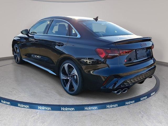 2026 Audi S3 Base - Photo 2