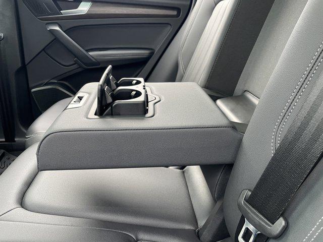 2023 Audi Q5 Premium Plus - Photo 17