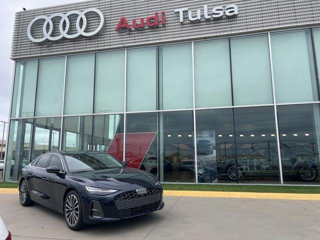 2026 Audi A6 Premium Plus quattro S tronic's photo