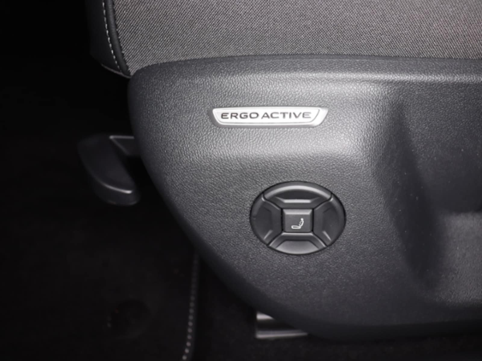 Volkswagen Tiguan – Bild 13
