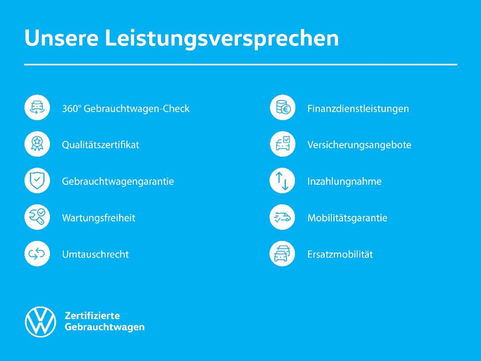Volkswagen Golf – Bild 10