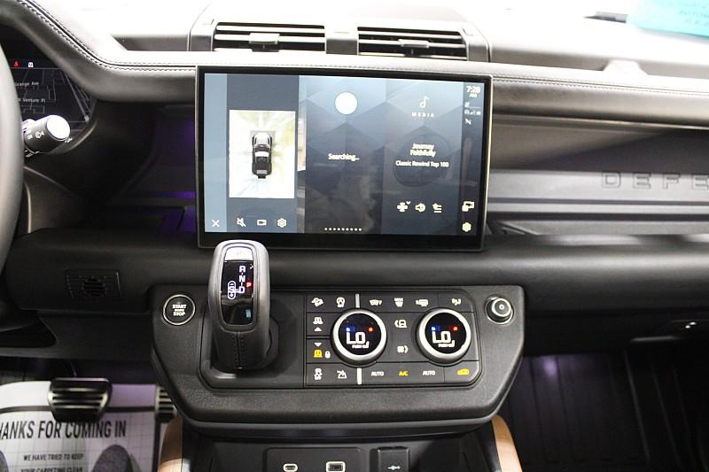 2023 Land Rover Defender X - Photo 31