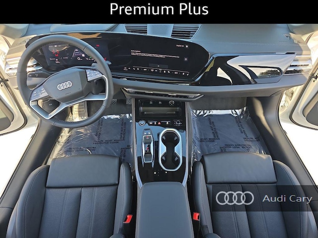 2026 Audi A6 Premium Plus - Photo 9