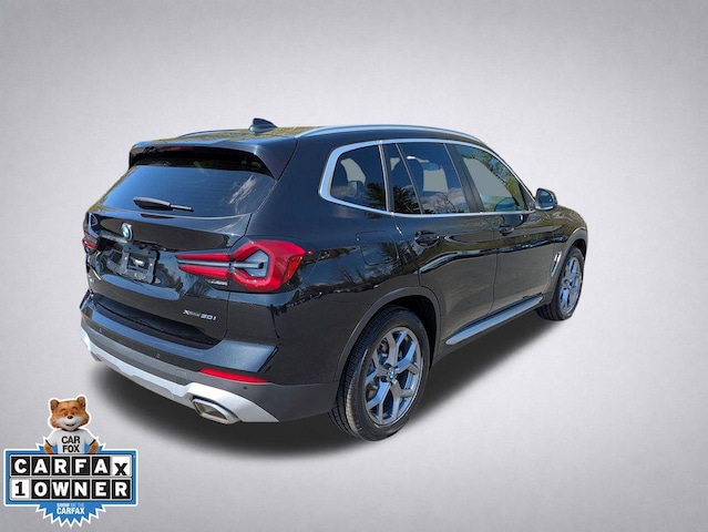 2023 BMW X3