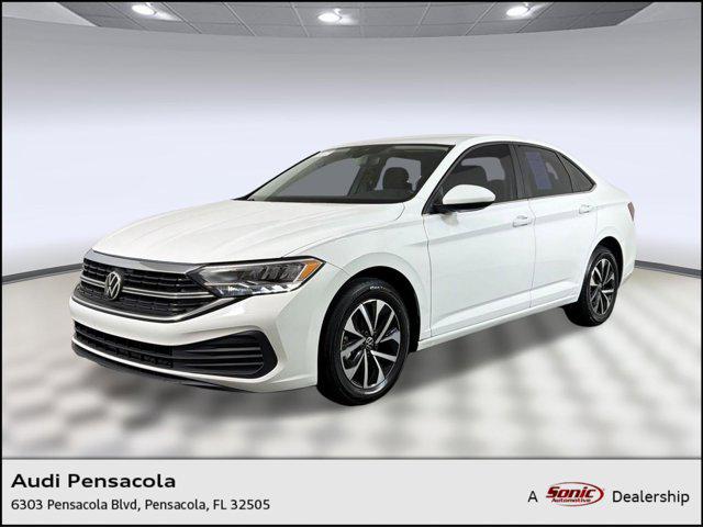 2024 Volkswagen Jetta 1.5T S Auto SULEV's photo