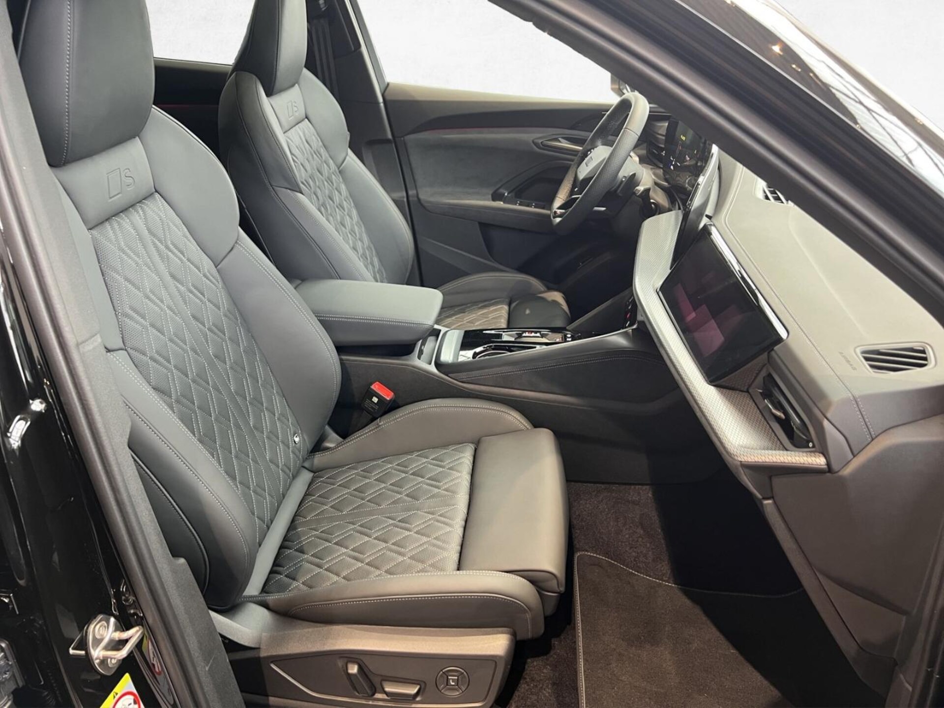 Audi SQ5 SUV