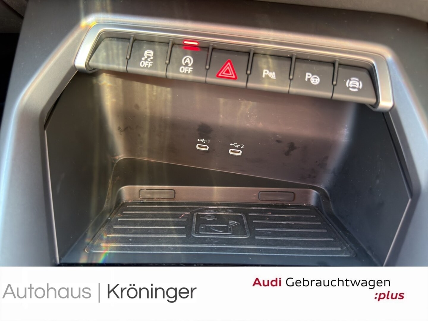 Bild über Audi A3 Limousine 35 TDI S tronic - für weitere Informationen kontaktieren Sie den Audi Partner