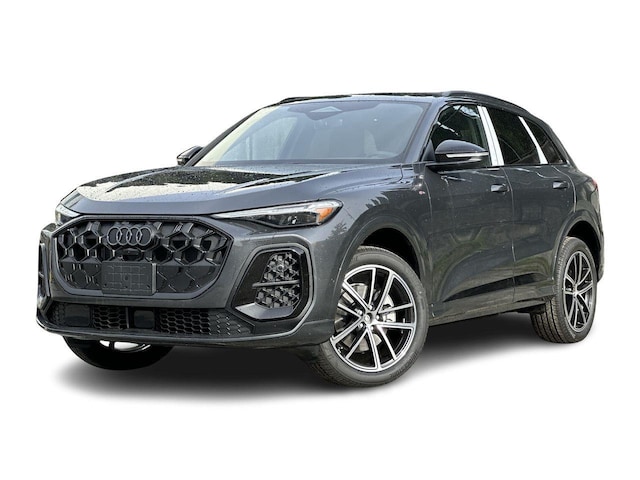Photo of 2025 Audi Q5