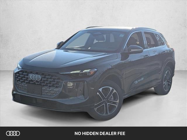 Photo of 2025 Audi Q5 