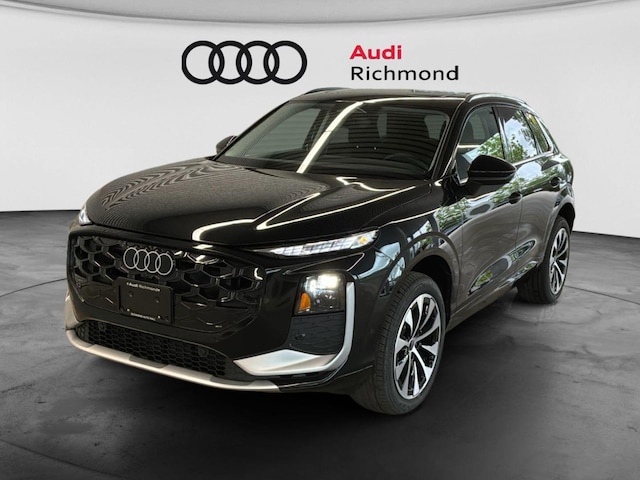 Photo of 2026 Audi Q3 SUV 